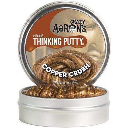 Crazy Aarons putty Precious - Copper Crush